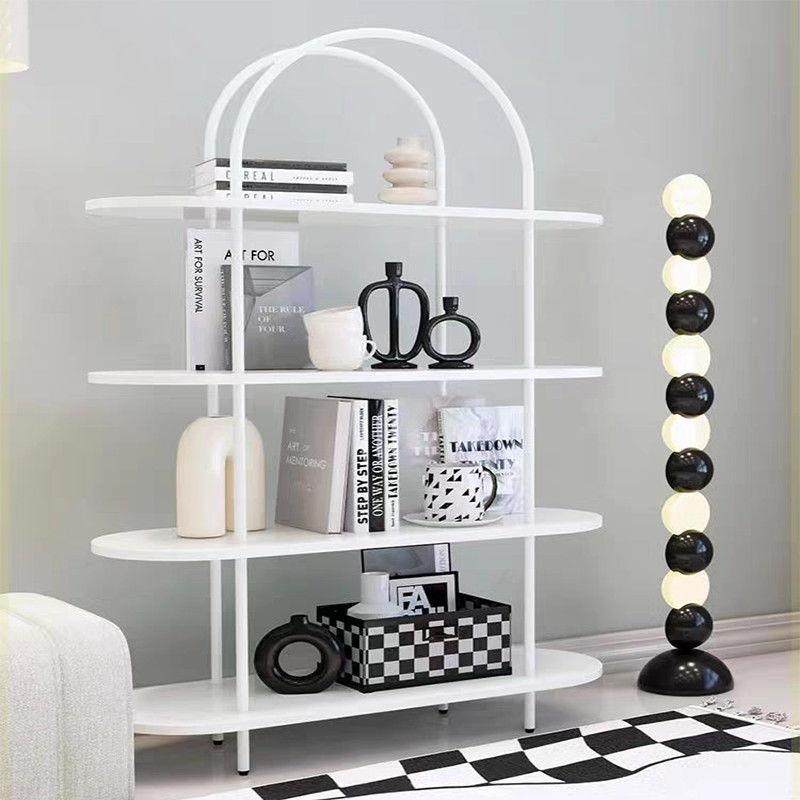 置架落地多层物收纳架子书卧展示书本客架CD100282厅简易货架室家,收纳整理,书桌收纳置物架,淘宝优惠券,粉丝福利购,淘宝优惠卷