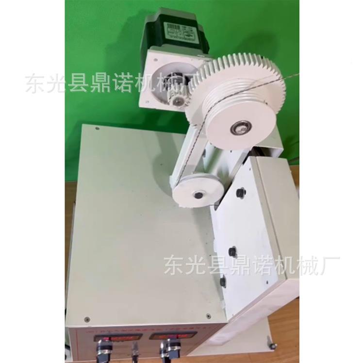 钢丝GDW无头环形缠机，绕钢缠绕绕包装机，丝缠机