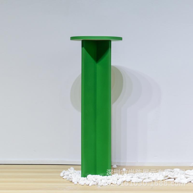 HXM新题款仙人掌PC仿生植物主装饰道具窗陈列展示台V组橱合仙人树