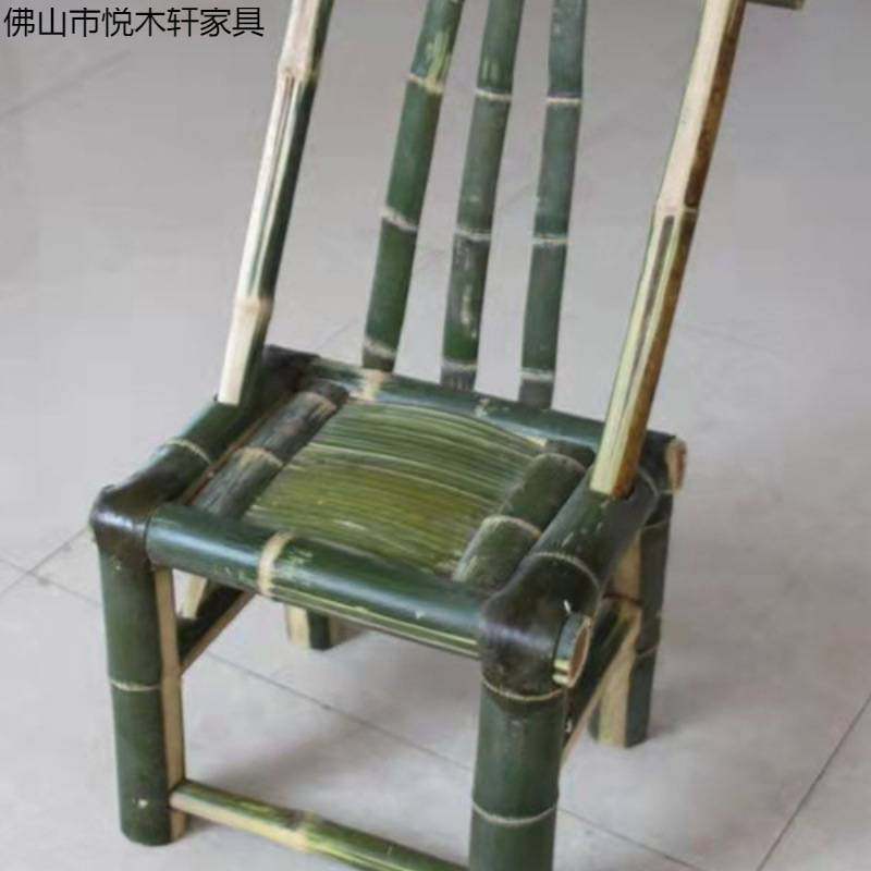 简约竹椅子农家纯手工制作纯楠竹成人靠背座椅竹编竹凳子老式传统,玩具/童车/益智/积木/模型,垂直悬浮玩具,淘宝优惠券,粉丝福利购,淘宝优惠卷