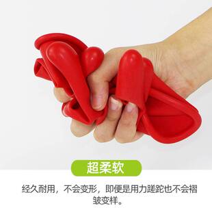 双安牌 2.5KV 00级带电作业 乳胶绝缘手套|电工|低压防护500V