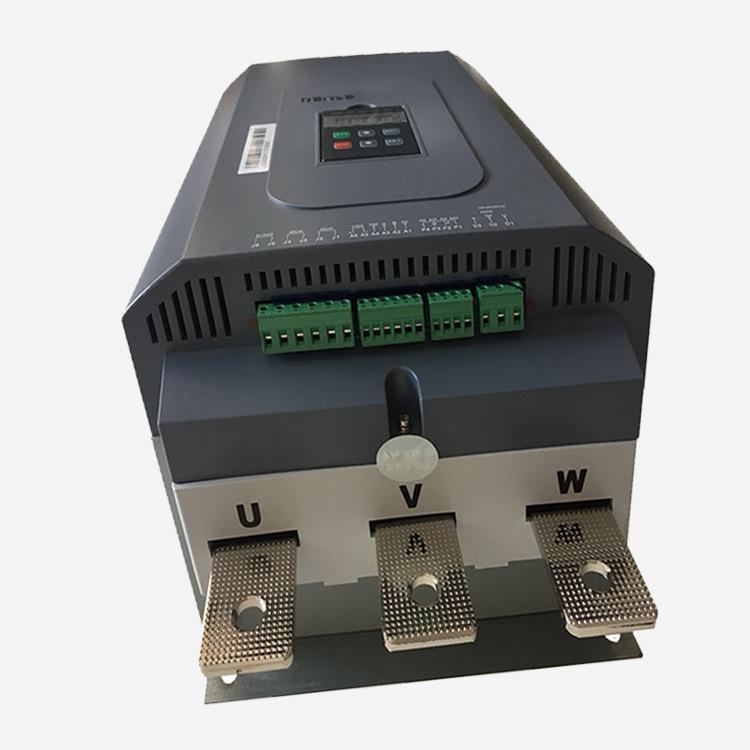 雷诺尔软启动器1SSD-RLI53-固1态电动机