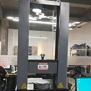 全自动弹簧簧拉压试验机2TLS S20k0精KN高度测力高精度弹试验机厂