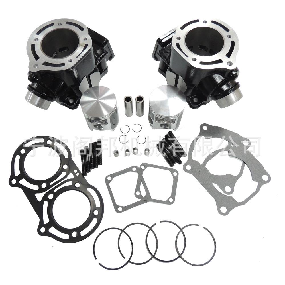 YamahaaBn缸shee气缸YamahaB汽总成