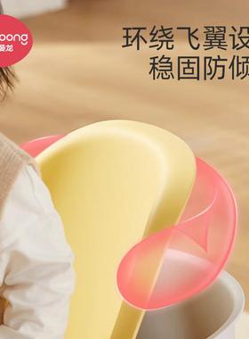 曼太空舱儿童沙发28458可升降座孩椅女宝男龙孩公主婴幼儿宝小沙