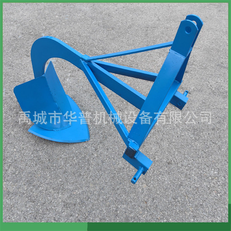 红薯土豆收获犁刨机厂家直销