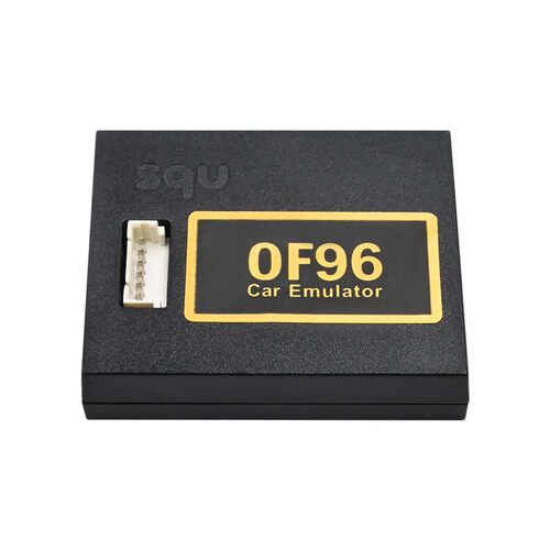 SQUOF96/80/68汽车座椅扎带