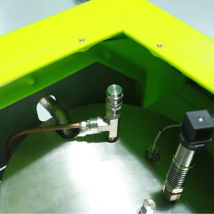 巴曼新大功16148KW工业用蒸汽清洗BS机率T48K 型厂家直销