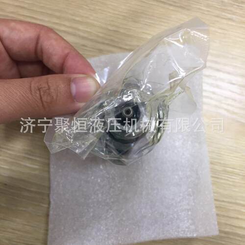 适用于E2X2RZF20-2挖机液压泵溢流阀 EX20-2液压溢泵流阀