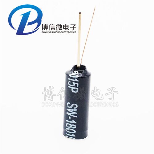 SW-18015P 震动开关 振动开关 弹簧开关 震动传感器 SW-18015P