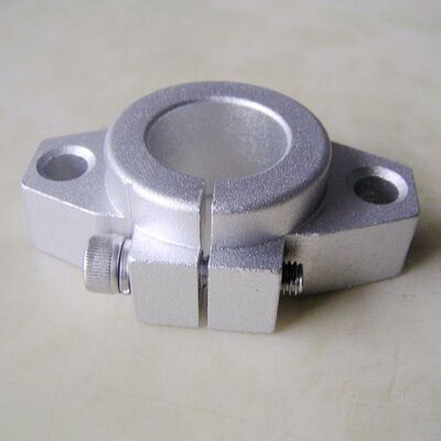 菱形法兰轴座 光轴固定座SHFT8 SHFT10 SHFT12 SHFT13 SHFT16导套