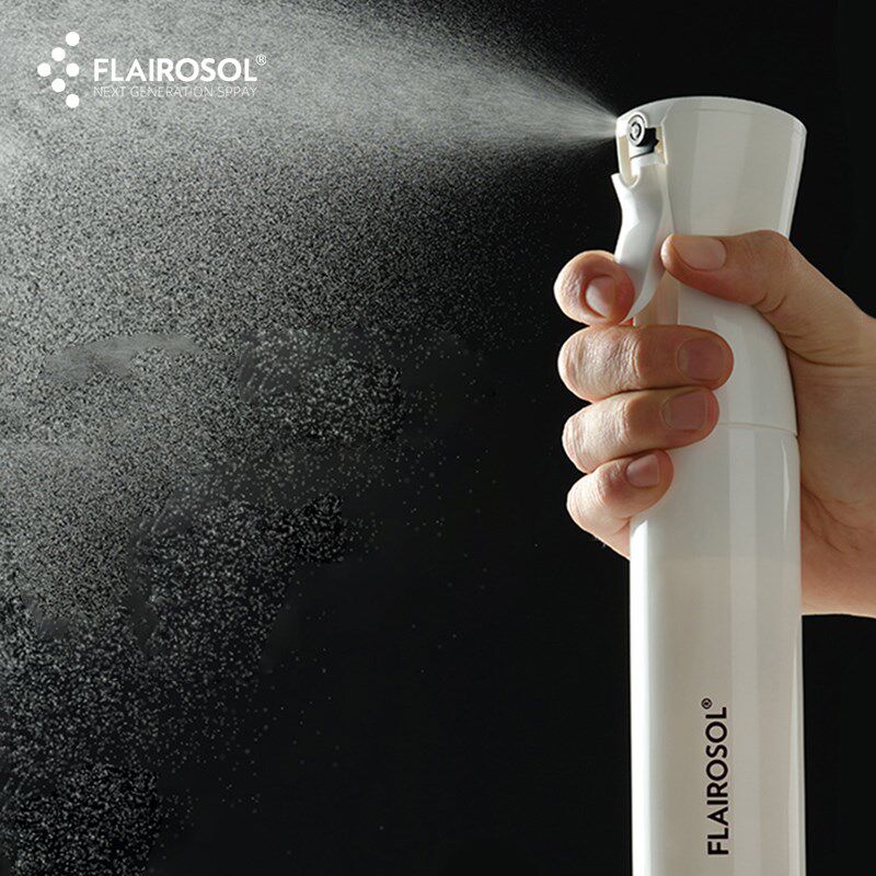 荷兰FLAIROSOL高压喷雾瓶酒精消毒超细雾化妆补水喷壶爽肤水便捷
