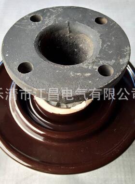 子户缘外针式绝902缘子陶瓷支柱绝缘ZPD10支柱绝-子