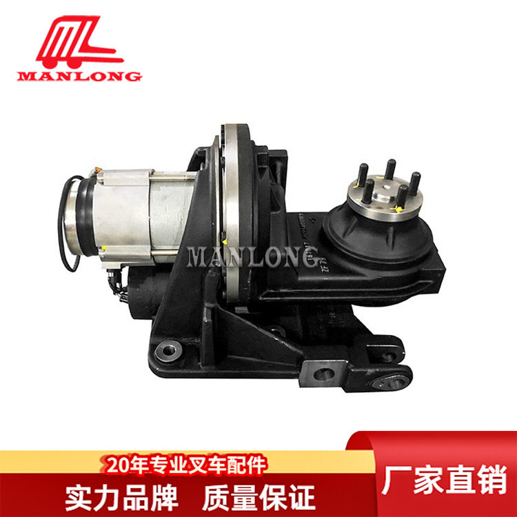 海斯特A290叉车变速箱总成1.25KW
