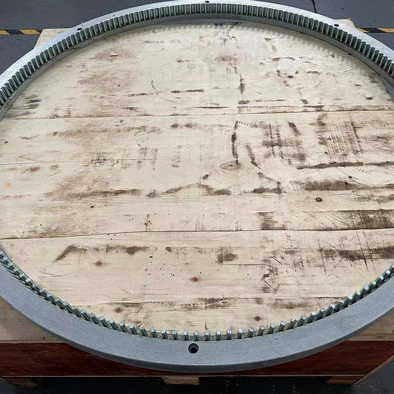 13S13抛B1B516B双面光磨圆柱内外齿AGU圈研磨研机配件