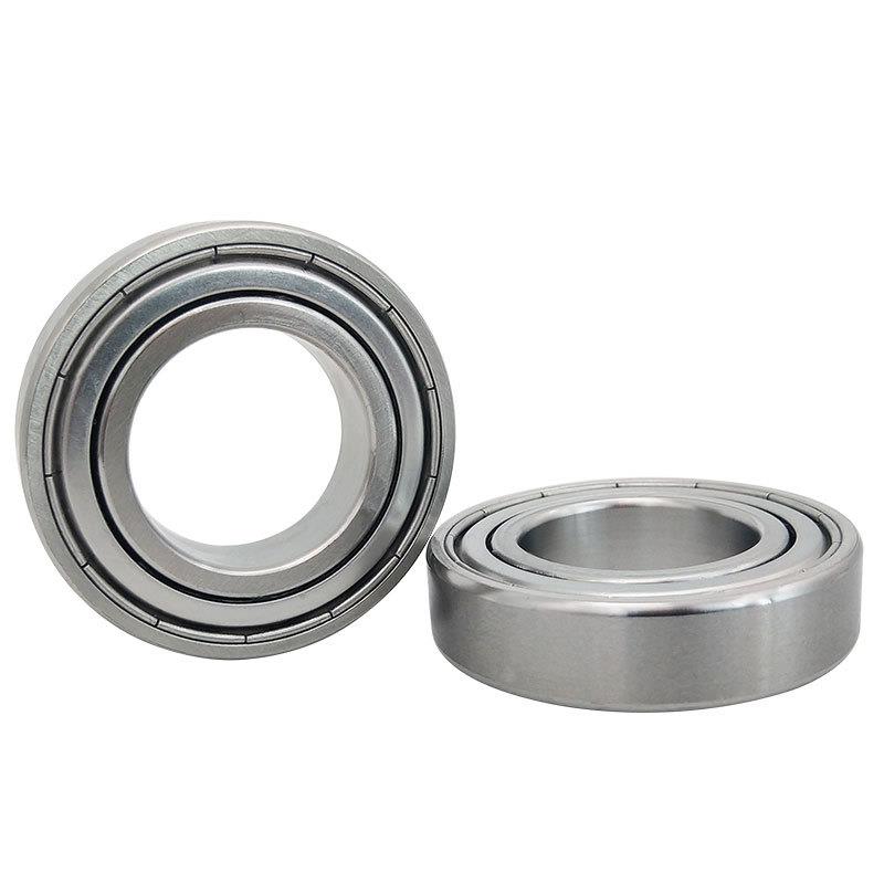 不锈钢轴承S6809610-ZPE2RSZ8Z304440供材质厂家直轴承