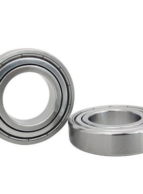 不锈钢轴承S6809610-ZPE2RSZ8Z304440供材质厂家直轴承