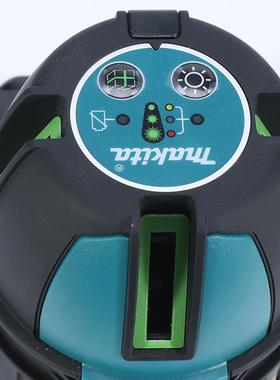 牧田Maki0ta充电式SK12DZ绿光水平仪强3光绿外线SK312/SKSK29GGDZ