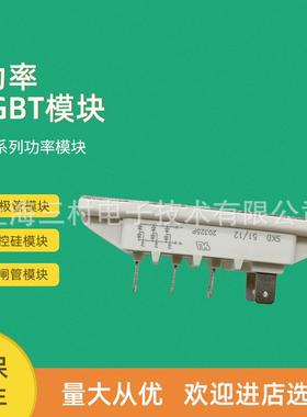 整流桥二管SKD50/AOY14A30/16A31SKD515460/04/8/12/极4/16/18