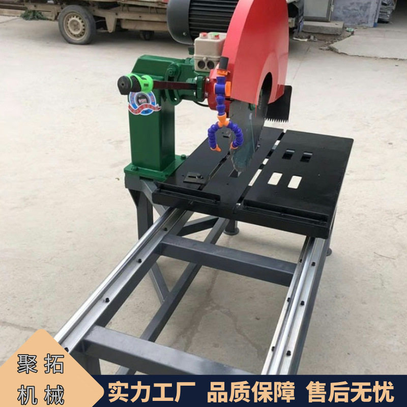 石材切割机水循环大理石切?图片