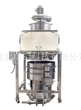 粉自体动料配IND系控制统