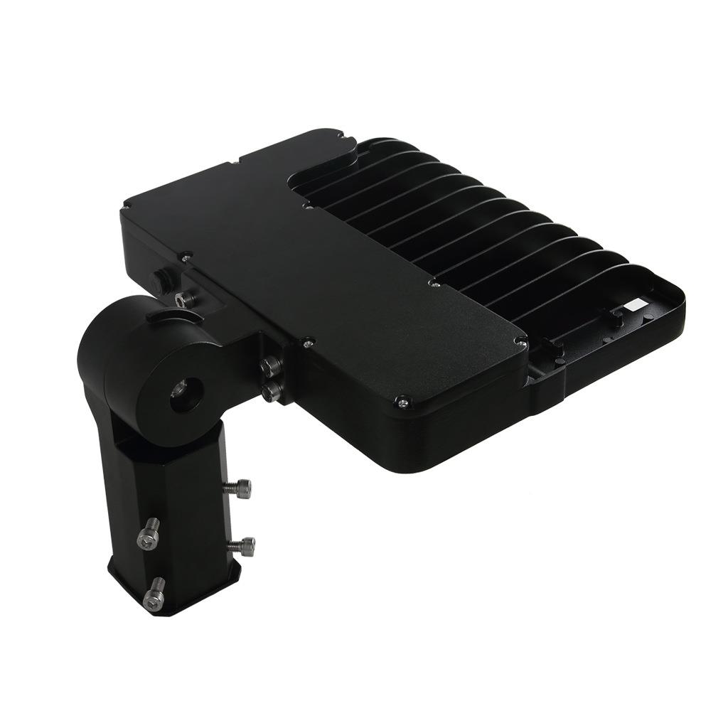 路模组100W150W2灯0W01组3000W活臂模路庭院灯