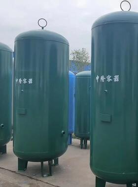 申隆储气罐空/申隆储气压机压力容器存0气罐.30/.61.0/2.0/3.0