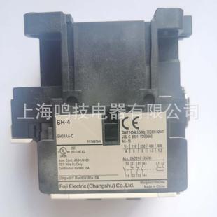 G24无品牌 V士48V011V220V 43A1B2AB4ASH 常熟富2交流接触器SH