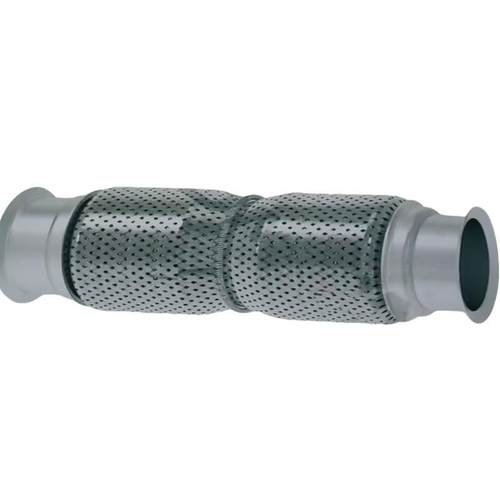 多改弯管制作厂家汽零部件不锈钢年30PN-03-B-4装卡车波纹排车气