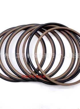 力士德SC200210中22修2ZIW30心接头油0封理包挖掘机分油盅油封