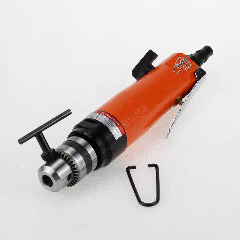 威式瀚5H气中速直柄气钻钻可用打磨直风钻气动钻ULR度风A钻攻牙