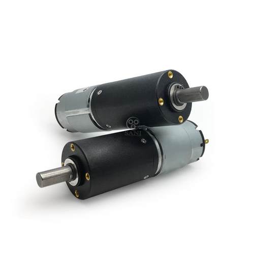 能家居油烟机电机TOX直线电智机2N减速齿轮箱1动2V有刷直流电机马