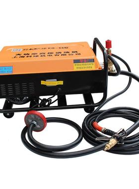 科球KQ-8型压清洗机高洗机55型商用洗FFM车高压车泵移动式5洗地机