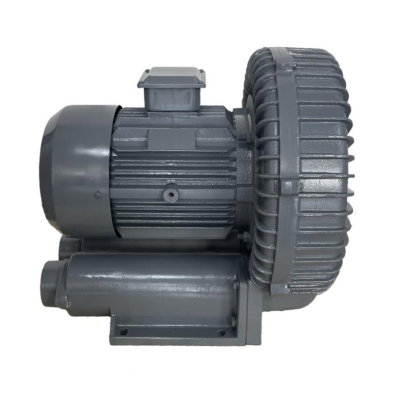 7.5K0W环形高压风机R系列RB式-110高压漩KYSB涡鼓风机