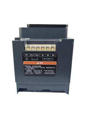 N闸S630电动操作机构CD2自动分合塑壳断路附件器脱扣黑色款型IWB