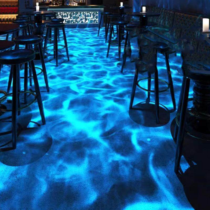 led动态水波洗墙灯户外防水网红景1幻点七观彩梦酒吧婚庆景照纹明,家装灯饰光源,洗墙灯,淘宝优惠券,粉丝福利购,淘宝优惠卷