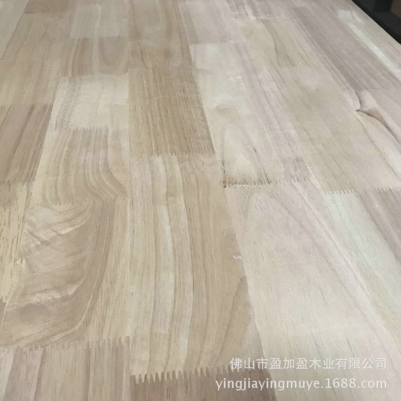 专业提供 指接橡木板 橡木面板 生态橡木板 质优价廉