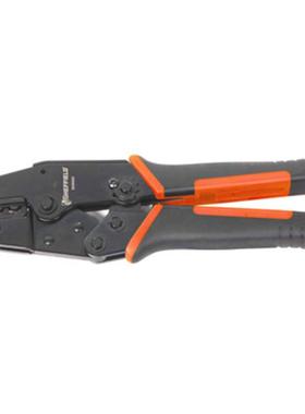 钢盾工具端子压接钳压线钳1.5裸-072方1S035024