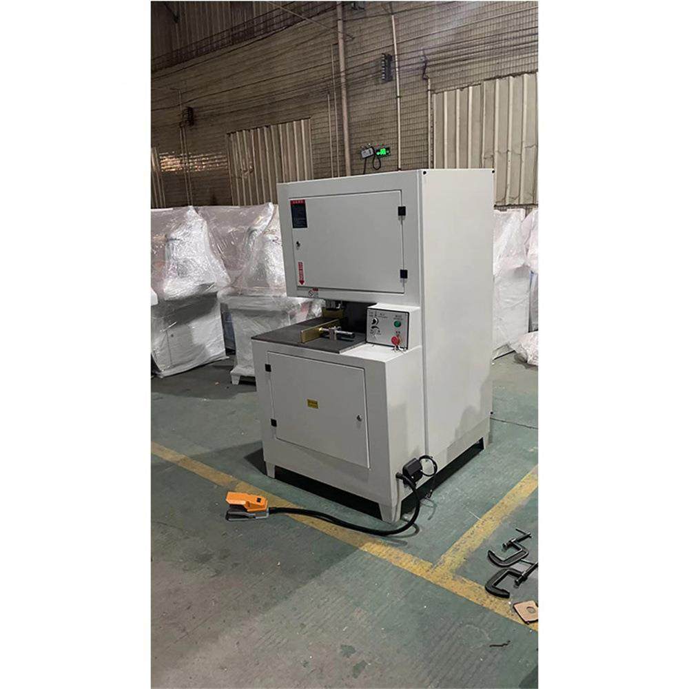 门RightangleEVTcttinugmchine家具窗框直角切角机木板切割a锯