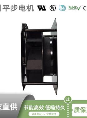 190SLKmm绿色能保五年静压外转子离心净质化器节风机