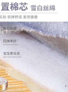 全保包MEV床头套罩床头靠背米护套软包木皮床头1.5m1..8192防尘罩