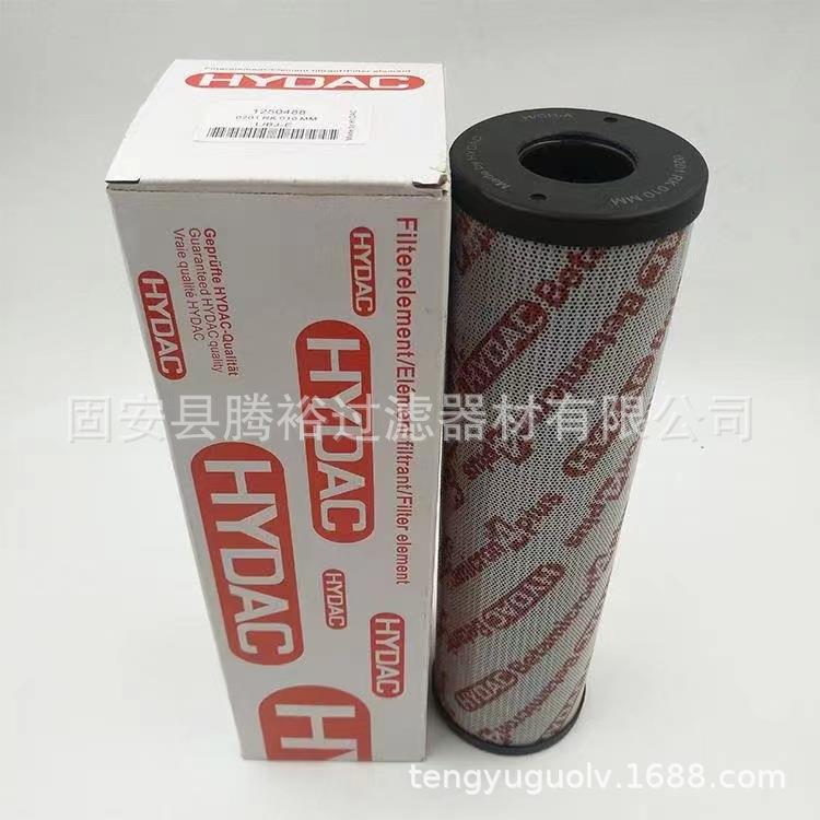 厂家现克货直XTO供海瑞克盾机螺旋0机泵滤芯构0800PK10MM贺德耐腐