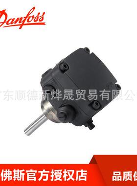 DA8016NFOS柴件S丹佛斯原装轮泵燃烧机油泵RSA60燃烧器配齿油泵