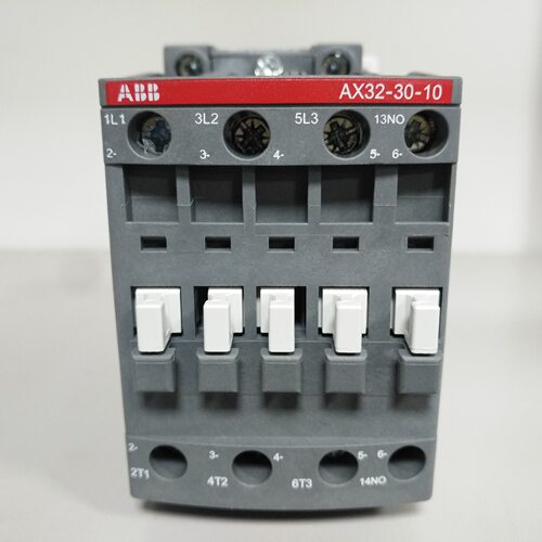 ABB 交流接触器AF400-30-11*100-250V AC大促中