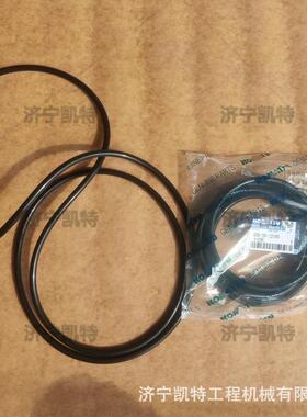 4用RIZ26机-3012160挖掘机O型圈WA600-1-3-6--8EO专零件钩配件