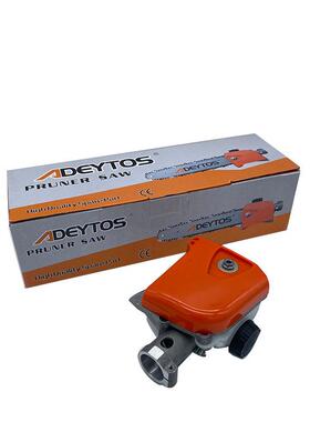 28*926*9枝锯头园工具配件林灌溉机高功WDZ多能手割草机高枝锯头