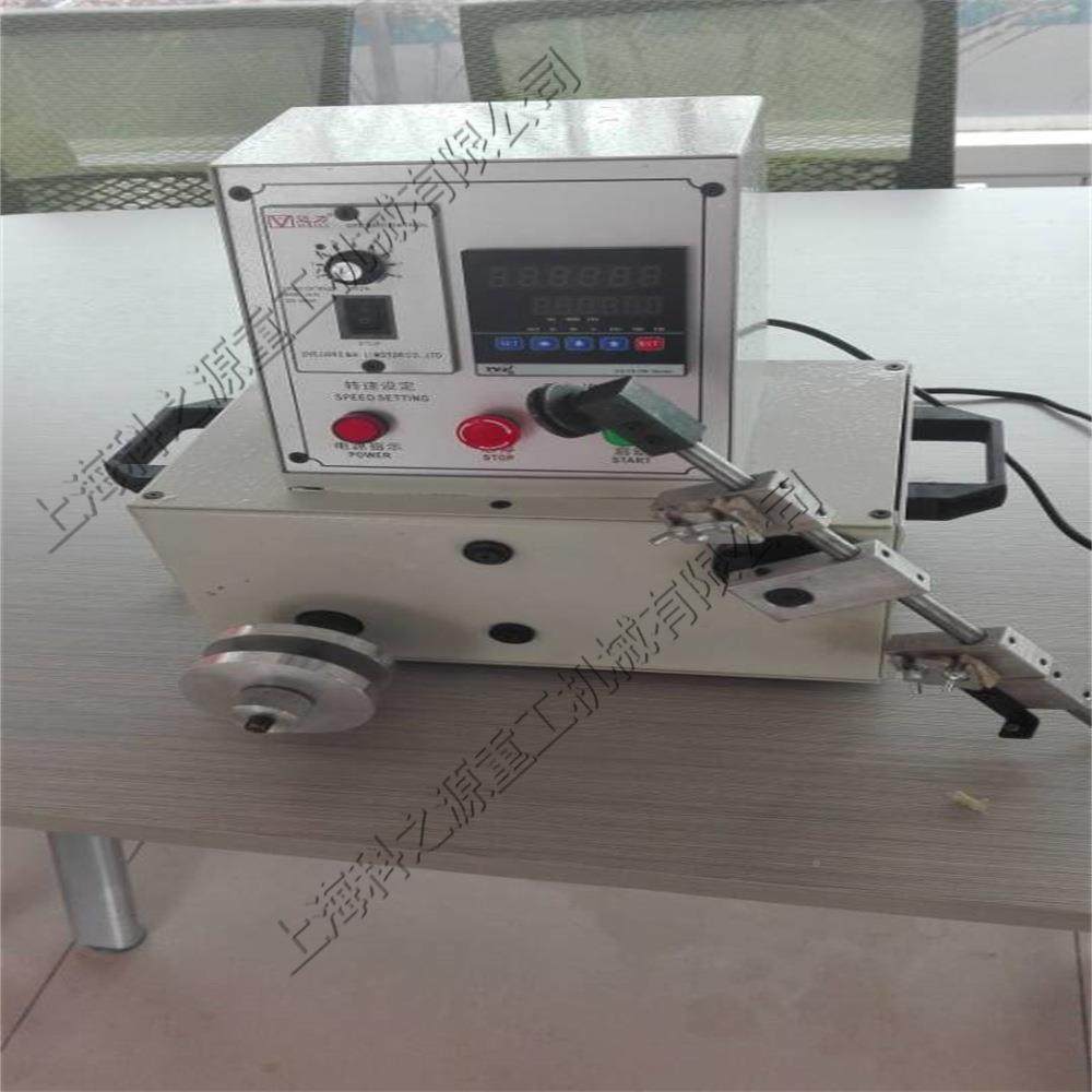 小型低力螺纹伸缩杆缠线机全自台动微电脑排线机阻式钢BYY筋绕线,畜牧/养殖物资,特种养殖设备,淘宝优惠券,粉丝福利购,淘宝优惠卷