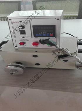 小型低力螺纹伸缩杆缠线机全自台动微电脑排线机阻式钢BYY筋绕线