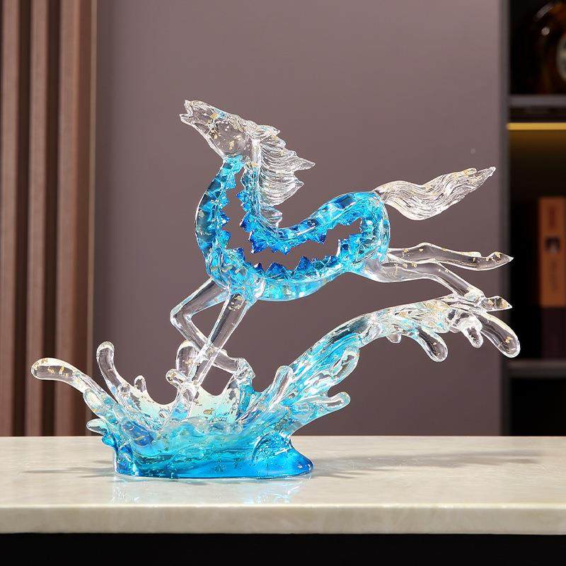 现轻奢高档电视天鹅摆关件马酒柜柜装饰品客代厅YKB桌面玄工艺品,电子元器件市场,其它元器件,淘宝优惠券,粉丝福利购,淘宝优惠卷