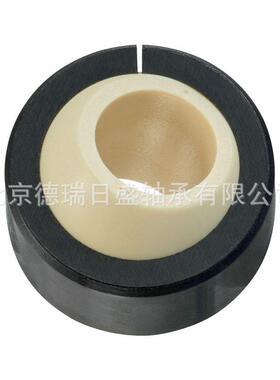 德国进易格CXB斯IGU轴承KGLM-12KG口L-S14角支轴承工程塑料M轴承